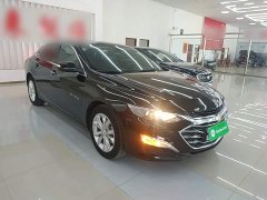 Chevrolet Malibu XL 535T Automatic Sharp Edition - ფოტო 4