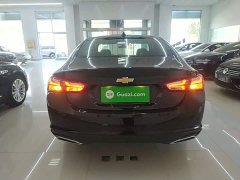 Chevrolet Malibu XL 535T Automatic Sharp Edition - ფოტო 6