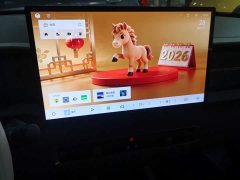 Geely ICON 2026 Chocolate 1.5TD Pure Elegance Edition - ფოტო 13