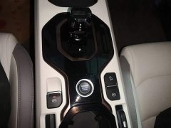 Geely ICON 2026 Chocolate 1.5TD Pure Elegance Edition - ფოტო 14