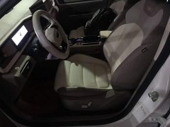 Geely ICON 2026 Chocolate 1.5TD Pure Elegance Edition - ფოტო 15