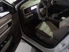 Geely ICON 2026 Chocolate 1.5TD Pure Elegance Edition - ფოტო 16