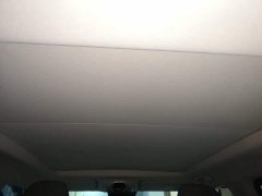 Geely ICON 2026 Chocolate 1.5TD Pure Elegance Edition - ფოტო 18