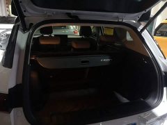 Geely ICON 2026 Chocolate 1.5TD Pure Elegance Edition - ფოტო 19