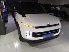 Geely ICON 2026 Chocolate 1.5TD Pure Elegance Edition - ფოტო 3