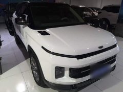 Geely ICON 2026 Chocolate 1.5TD Pure Elegance Edition - ფოტო 4