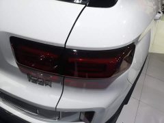 Geely ICON 2026 Chocolate 1.5TD Pure Elegance Edition - ფოტო 8