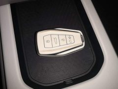 Geely ICON 2026 Chocolate 1.5TD Pure Elegance Edition - ფოტო 9