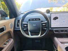 Li Auto L7 2025 Max Smart Refresh Edition - ფოტო 11