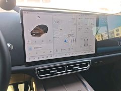 Li Auto L7 2025 Max Smart Refresh Edition - ფოტო 13
