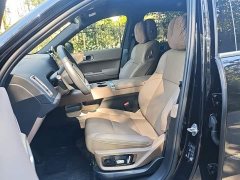 Li Auto L7 2025 Max Smart Refresh Edition - ფოტო 15