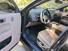 Li Auto L7 2025 Max Smart Refresh Edition - ფოტო 16