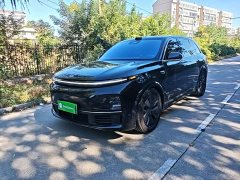 Li Auto L7 2025 Max Smart Refresh Edition - ფოტო 2