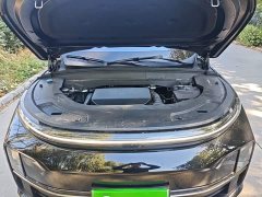 Li Auto L7 2025 Max Smart Refresh Edition - ფოტო 20