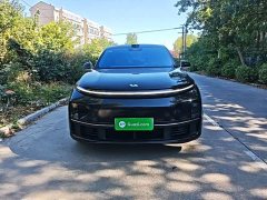 Li Auto L7 2025 Max Smart Refresh Edition - ფოტო 3
