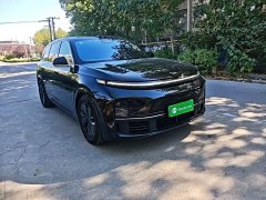 Li Auto L7 2025 Max Smart Refresh Edition - ფოტო 4