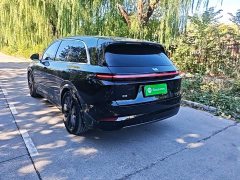 Li Auto L7 2025 Max Smart Refresh Edition - ფოტო 5