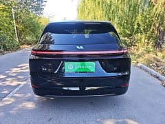 Li Auto L7 2025 Max Smart Refresh Edition - ფოტო 6