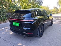 Li Auto L7 2025 Max Smart Refresh Edition - ფოტო 7