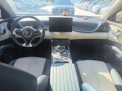 BYD Yuan Plus 2022 510KM Flagship - ფოტო 10