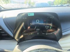 BYD Yuan Plus 2022 510KM Flagship - ფოტო 12