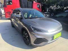 BYD Yuan Plus 2022 510KM Flagship - ფოტო 4