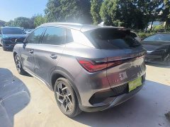 BYD Yuan Plus 2022 510KM Flagship - ფოტო 5