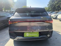 BYD Yuan Plus 2022 510KM Flagship - ფოტო 6