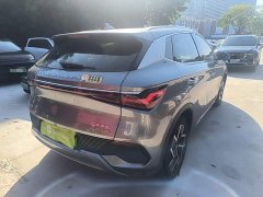 BYD Yuan Plus 2022 510KM Flagship - ფოტო 7