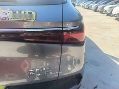 BYD Yuan Plus 2022 510KM Flagship - ფოტო 8