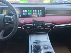 Jetour Jietu X70 PLUS 2021 Facelift 1.5T DCT Mountain PRO 5-Seater - ფოტო 13