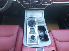 Jetour Jietu X70 PLUS 2021 Facelift 1.5T DCT Mountain PRO 5-Seater - ფოტო 14