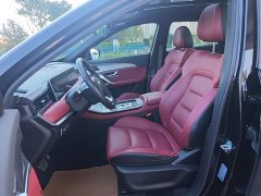 Jetour Jietu X70 PLUS 2021 Facelift 1.5T DCT Mountain PRO 5-Seater - ფოტო 15
