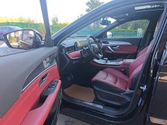 Jetour Jietu X70 PLUS 2021 Facelift 1.5T DCT Mountain PRO 5-Seater - ფოტო 16