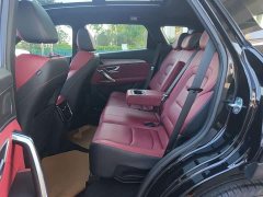 Jetour Jietu X70 PLUS 2021 Facelift 1.5T DCT Mountain PRO 5-Seater - ფოტო 17