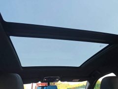Jetour Jietu X70 PLUS 2021 Facelift 1.5T DCT Mountain PRO 5-Seater - ფოტო 18