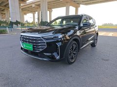Jetour Jietu X70 PLUS 2021 Facelift 1.5T DCT Mountain PRO 5-Seater - ფოტო 2