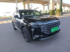 Jetour Jietu X70 PLUS 2021 Facelift 1.5T DCT Mountain PRO 5-Seater - ფოტო 4