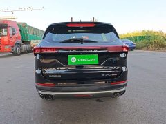Jetour Jietu X70 PLUS 2021 Facelift 1.5T DCT Mountain PRO 5-Seater - ფოტო 6
