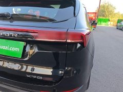 Jetour Jietu X70 PLUS 2021 Facelift 1.5T DCT Mountain PRO 5-Seater - ფოტო 8