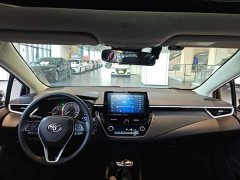 Toyota Asean Lion 2.0L Luxury - ფოტო 10
