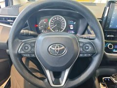 Toyota Asean Lion 2.0L Luxury - ფოტო 11