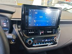 Toyota Asean Lion 2.0L Luxury - ფოტო 13