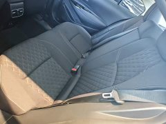 Toyota Asean Lion 2.0L Luxury - ფოტო 17