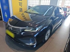 Toyota Asean Lion 2.0L Luxury - ფოტო 2