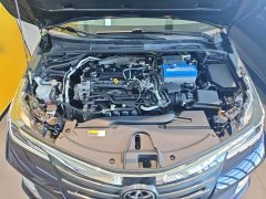 Toyota Asean Lion 2.0L Luxury - ფოტო 20
