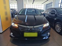 Toyota Asean Lion 2.0L Luxury - ფოტო 3