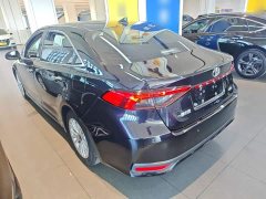 Toyota Asean Lion 2.0L Luxury - ფოტო 5