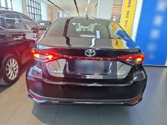 Toyota Asean Lion 2.0L Luxury - ფოტო 6