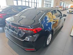 Toyota Asean Lion 2.0L Luxury - ფოტო 7